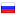 sotki.ru hosted country